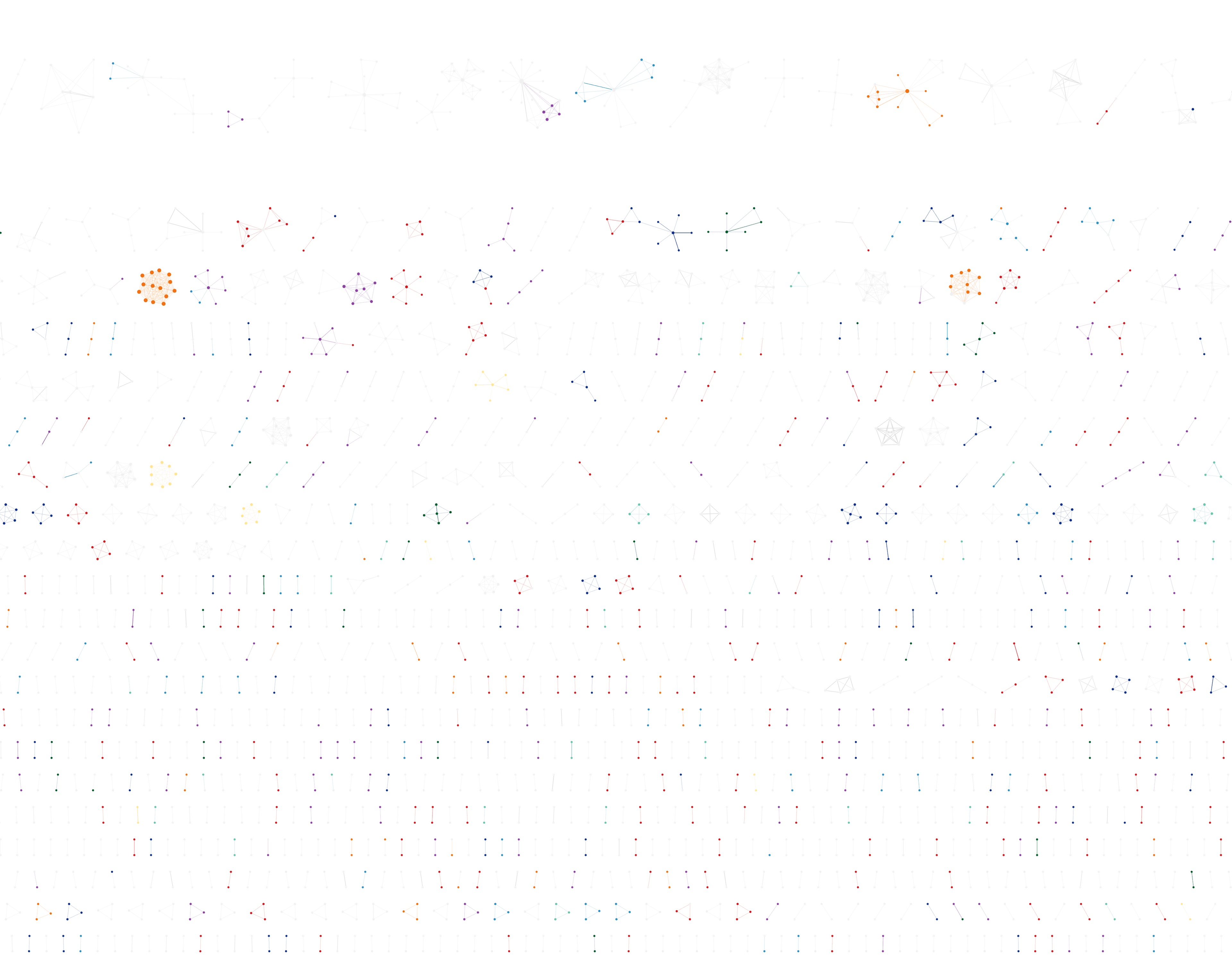 Landing background