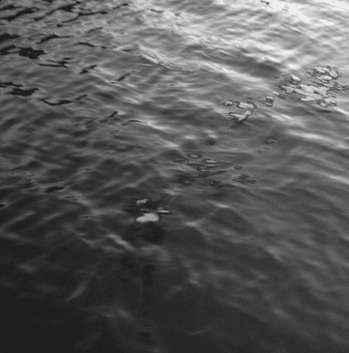 Thoughts Unwards Passed